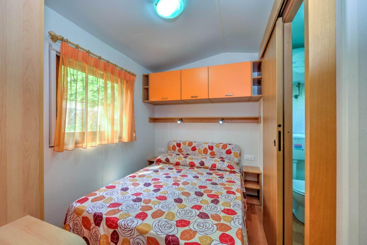 Le Esperidi Camping Ecoresort Marina Di Bibbona Dış mekan fotoğraf